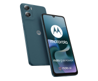 Motorola moto g06 power 4/64GB Tapestry + Ładowarka 33W - 1373068 - zdjęcie 11